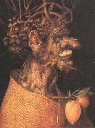 ARCIMBOLDO, Giuseppe, Winter  fggfg